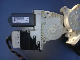 Elevalunas Seat Leon