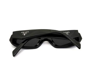 E1802369-0 Gafas de Sol Prada Rectangulares Mujer