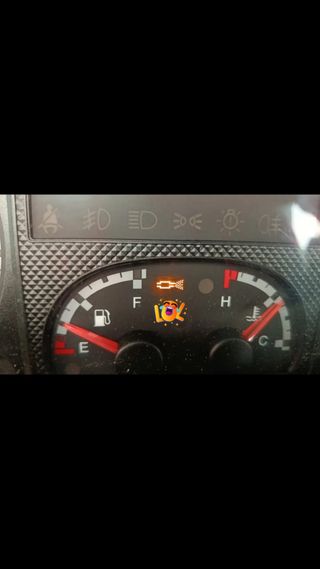 Diagnóstico de vehículo