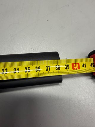 Tija Carbono Specialized Fact Carbon SL8 sworks