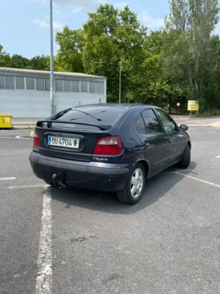 Renault Megane 2000