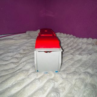 Camión Patrulla Canina + pack personajes