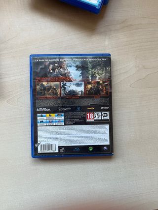 Call of duty Black ops III