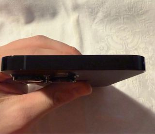 iPhone 14 Pro Max 256GB como nuevo con caja