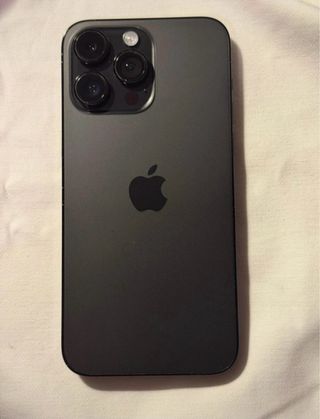 iPhone 14 Pro Max 256GB como nuevo con caja