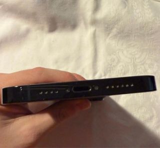 iPhone 14 Pro Max 256GB como nuevo con caja