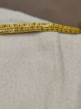 Cárdigan efecto pelo suave