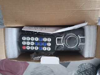 RK-523 Radio/U-Disk/Card Player