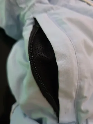 Chaqueta esquí Boomerang niña