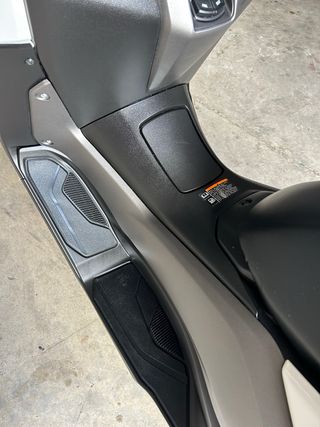 Yamaha NMAX 125 conect 2024  Precio negociable!!