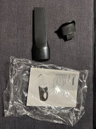 Aspiradora Coche Casals VAC 100-B 12V