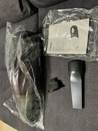 Aspiradora Coche Casals VAC 100-B 12V