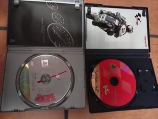 Lote Juegos PS2 Japoneses NTSC