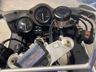 Honda CBR 900RR Fireblade 1992 SC28