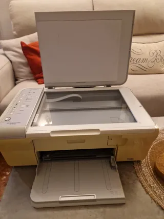 Impresora HP Deskjet F4280