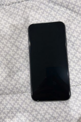 iPhone 11 128GB Nero