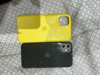 iPhone 11 128GB Nero