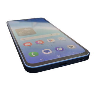 SAMSUNG GALAXY A17 5G AZUL 128GB