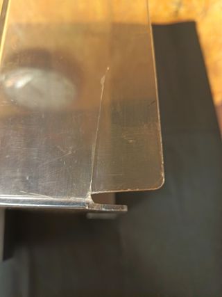 Tocadiscos DUAL 606 Electrónico Direct Drive