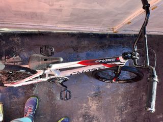 Bicicleta BMX Chase Edge Pro XL