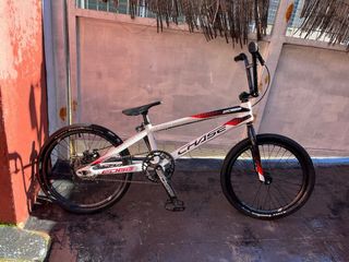 Bicicleta BMX Chase Edge Pro XL