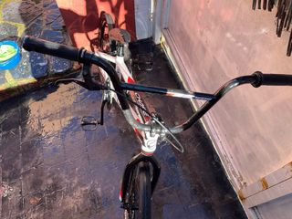 Bicicleta BMX Chase Edge Pro XL