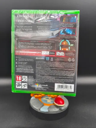 Vampire Bloodlines 2 Day One Edition Xbox Series