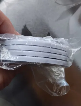 Churrera LifeStyle ABS 8 Discos