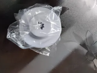 Churrera LifeStyle ABS 8 Discos