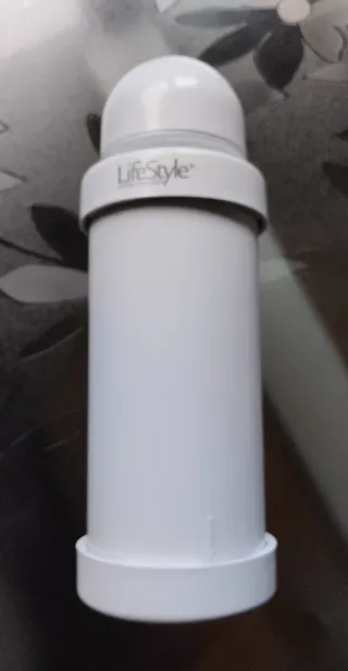 Churrera LifeStyle ABS 8 Discos