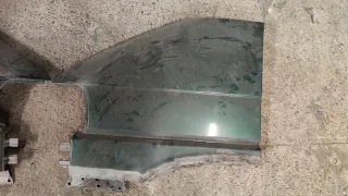 Aletas VW T4 Restyling