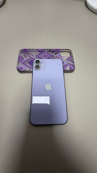 iPhone 11 Malva 128 GB