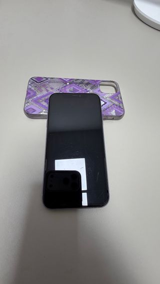 iPhone 11 Malva 128 GB