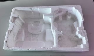 Nintendo 64 Rosa Transparente N64 Jap