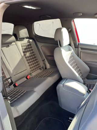 Volkswagen Golf GTI 2007