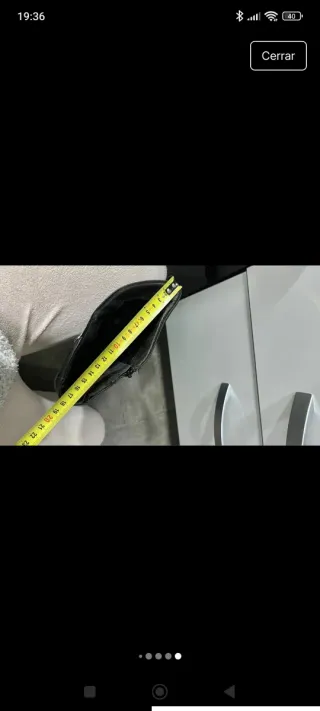 Botas de piel Tolino negras