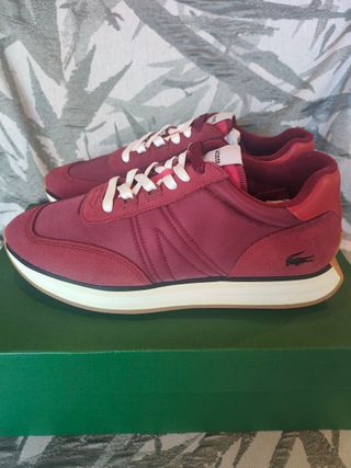 Zapatillas Lacoste Talla 42