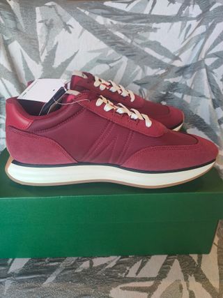 Zapatillas Lacoste Talla 42