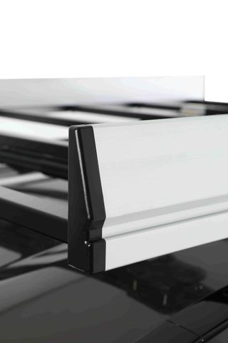 Baca/Portaequipajes Coche 170x130 cm