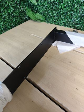 Patas para mesa de metal