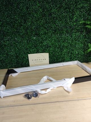 Patas para mesa de metal