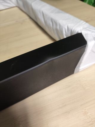 Patas para mesa de metal