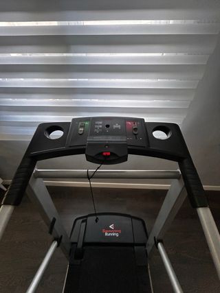 Cinta de correr Boomerang