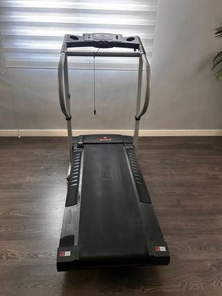 Cinta de correr Boomerang