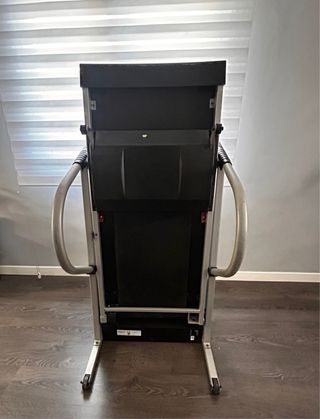 Cinta de correr Boomerang