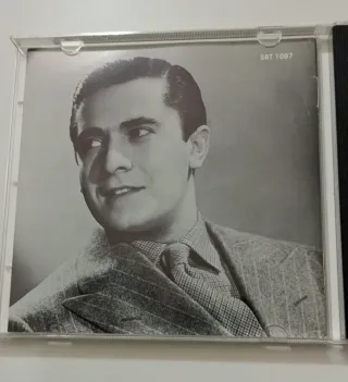 Giuseppe Di Stefano - Neapolitan Songs