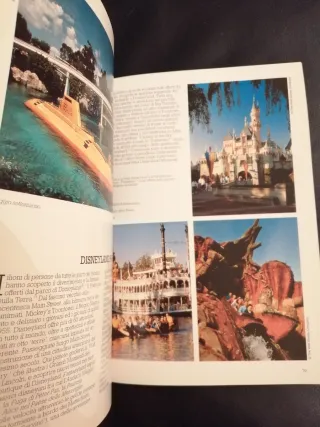 Los Angeles e Orange County