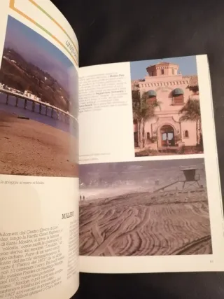 Los Angeles e Orange County