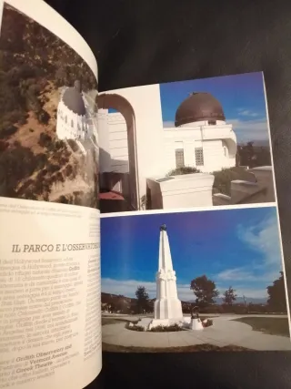 Los Angeles e Orange County