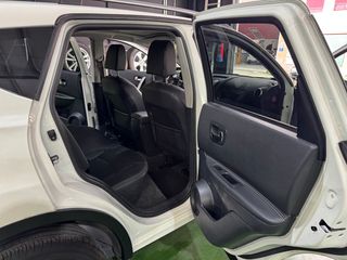 NISSAN QASHQAI 1.6dCi SS TEKNA 4x2 Piel Negra 2014